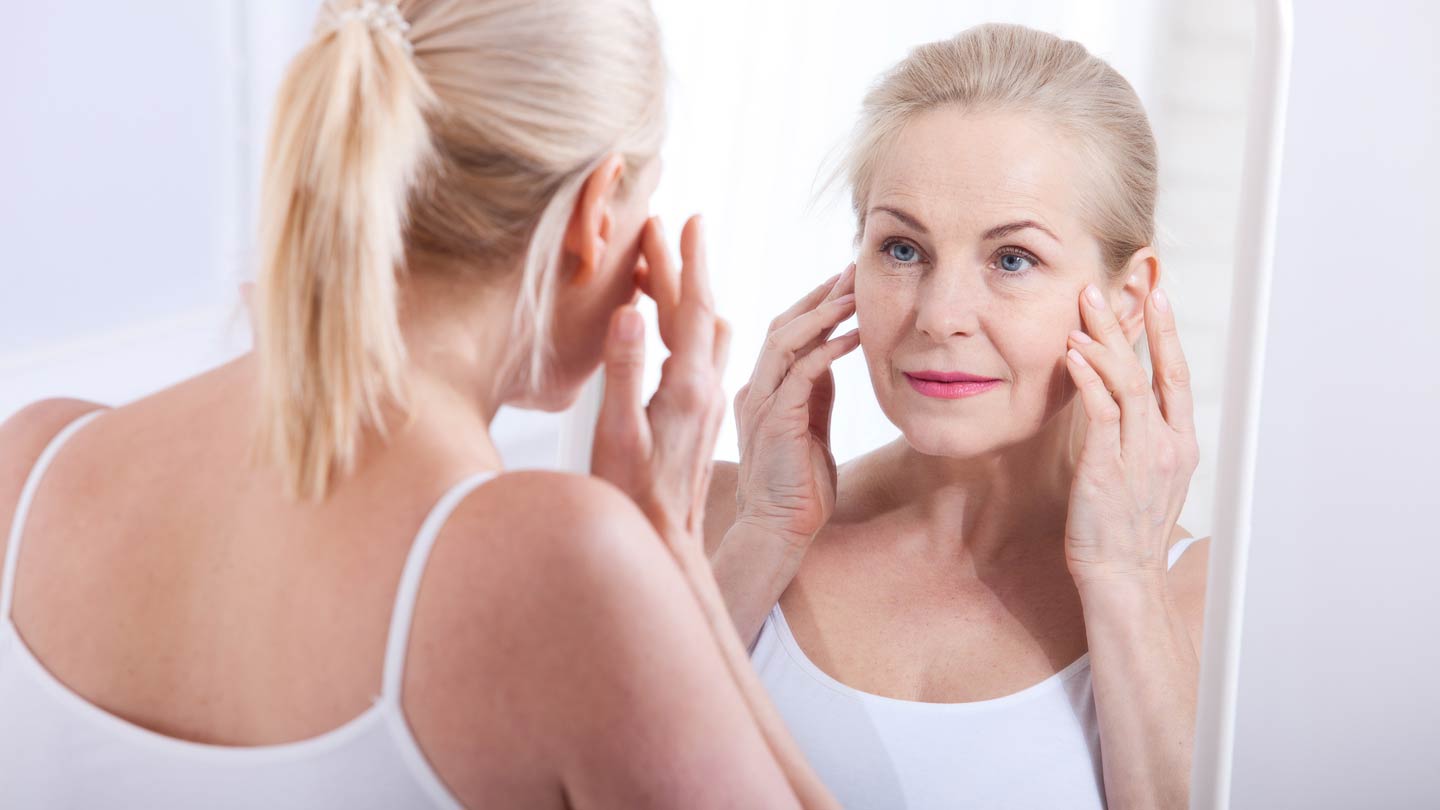 wrinkle reduction laser treatment melbourne